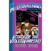 Attack of the Violet Vampire! - The MacDougall Twins with Sherlock Holmes Book #2
