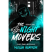 The Night Movers: Season One