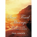 Semi-Final Musings: Reflections on a Life Lived 38 Years in Ministry