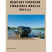 Military Engineer Field Data Manual FM 5-34