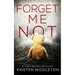 Forget Me Not