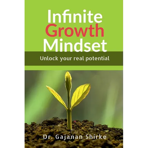 Infinite Growth Mindset