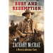 Rust and Redemption: A Classic Western Adventure