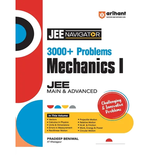 Problems in Physics Vol-1