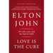Love Is the Cure