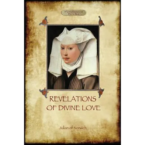 Revelations of Divine Love