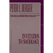 Invitation to Sociology: A Humanistic Perspective