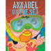 Annabel on the Sea