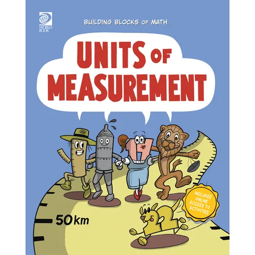 Units of Measurement