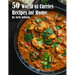 50 World of Curries Recipes for Home