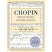 Complete Preludes, Nocturnes & Waltzes: 26 Preludes, 21 Nocturnes, 19 Waltzes for Piano (Schirmer's Library of Musical Classics)