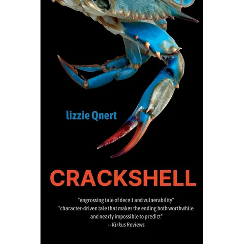 Crackshell