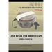 Land Mines and Booby Traps Field Manual: FM 5-31