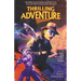 Thrilling Adventure Yarns