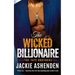 The Wicked Billionaire: A Billionaire Seal Romance