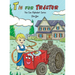 T Is for Tractor: Vee Gee Alphabet Series