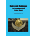 Ranks and Challenges for Psychological Skills: Student Manual