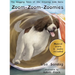 Zoom-Zoom-Zoomies: The Wagging Tales of The Amazing Aida Bella