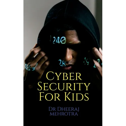 Cyber Security For Kids