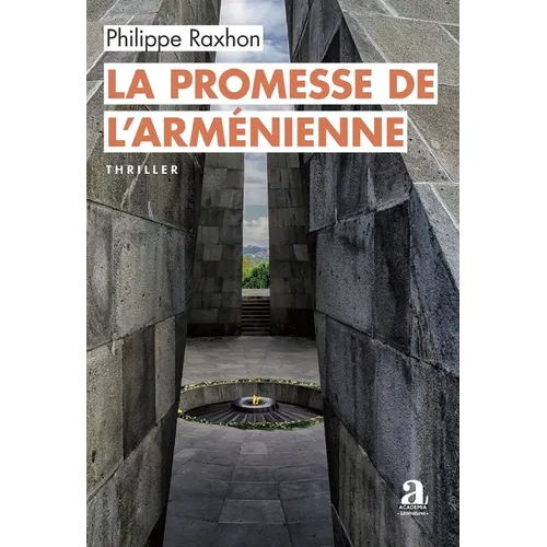 La promesse de l'Arménienne