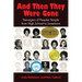 And Then They Were Gone: Teenagers of Peoples Temple from High School to Jonestown