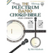 The Plectrum Banjo Chord Bible: CGBD Standard Tuning 1,728 Chords
