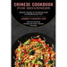 Chinese Cookbook for Beginners: Discover Delicious Chinese and Asian Takeout Favorites (Authentic Recipes for Homemade Asian and Mediterranean Food)