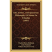 Life, Letters, And Epicurean Philosophy Of Ninon De L'Enclos (1903)