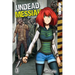 Undead Messiah, Volume 3 (English)