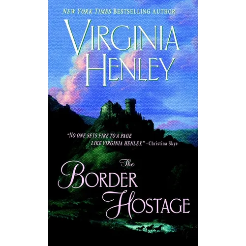 The Border Hostage