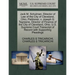 Jack M. Schulman, Director of Law of the City of Cleveland, Ohio, Petitioner, V. Joseph G. Tegreene, Director of Finance of the City of Cleveland, Ohi
