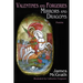 Valentines and Forgeries, Mirrors and Dragons