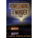 Homecoming to Murder: A Nathan Perry Mystery