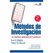 Métodos de investigación en análisis aplicado de conducta