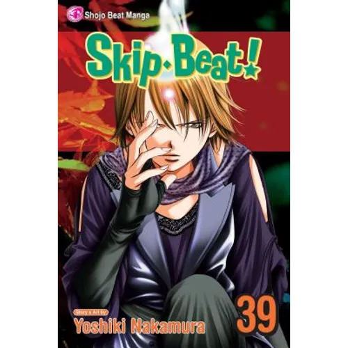 Skip-Beat!, Vol. 39