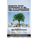 Corporate Social Performance in the Age of Irresponsibility - Cross National Perspective: Cross National Perspective