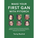 Make Your First GAN With PyTorch