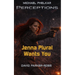 Jenna Plural Wants You: An Epic Military Science Fiction Space Opera