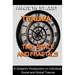 Trauma: Time, Space and Fractals