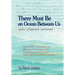 There Must Be an Ocean Between Us: Letters of Separation and Survival