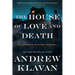 The House of Love and Death: A Cameron Winter Mystery