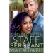 Shielded By The Staff Sergeant