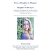 From a Daughter in Disguise to a Daughter in His Eyes: A Spiritual Guidebook for Young Single Women to Make the Right Choices in a World of Deceiving