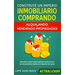 Construye un imperio inmobiliario comprando, alquilando y/o vendiendo propiedades (actualizado): Descubre cómo crear ingresos masivos con la compraven