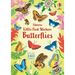 Little First Stickers Butterflies
