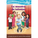 La Muestra de Talentos (Confetti Kids #11): (The Talent Show)