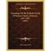 Genealogy Of The Kollock Family Of Sussex County, Delaware, 1657-1897 (1897)