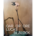 Lucas Blalock: Oar or Ore