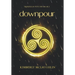 Downpour: Triskelion Witches Book 1