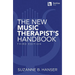 The New Music Therapist's Handbook - 3rd Edition: Learn Essential Practices for Music Therapy
